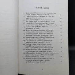 The Inner Level - Richard Wilkinson, Kate Pickett รูปที่ 11
