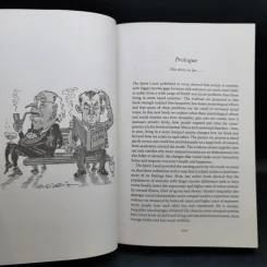 The Inner Level - Richard Wilkinson, Kate Pickett รูปที่ 13