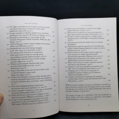 The Inner Level - Richard Wilkinson, Kate Pickett รูปที่ 12