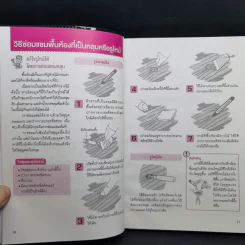 ซ่อมเองได้ง่ายนิดเดียว - Touru Yoshida รูปที่ 12