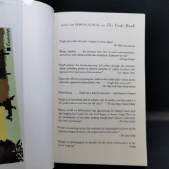 The Code Book - Simon Singh รูปที่ 8