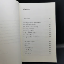 The Code Book - Simon Singh รูปที่ 10