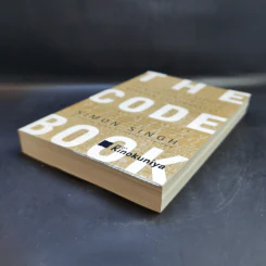 The Code Book - Simon Singh รูปที่ 7