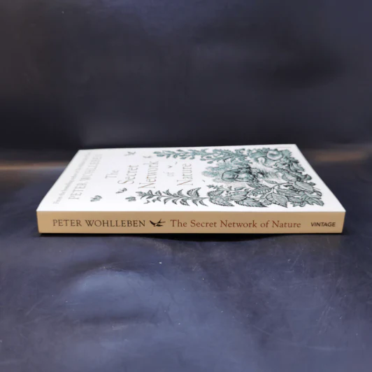 The Secret Network of Nature - Peter Wohlleben รูปที่ 3