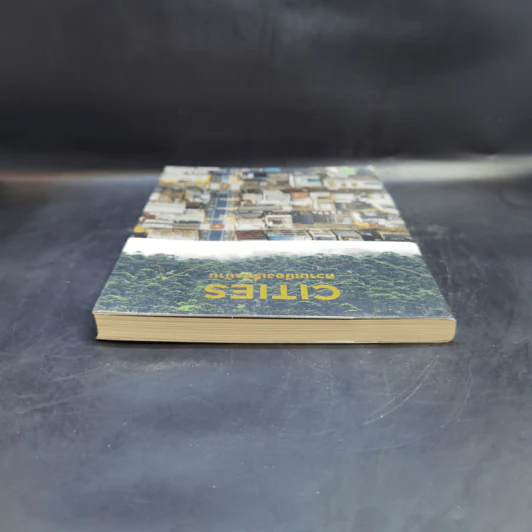 Cities ความเมืองเรื่องบ้าน - Little Thoughts รูปที่ 6