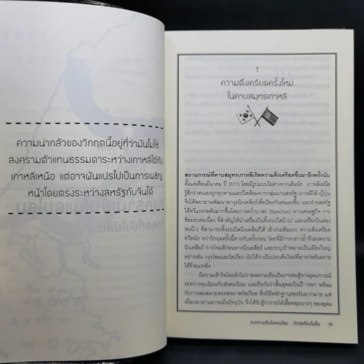 สงครามเย็นในแดนโสม : วิกฤตที่ยังไม่สิ้น - อนุช อาภาภิรม รูปที่ 12