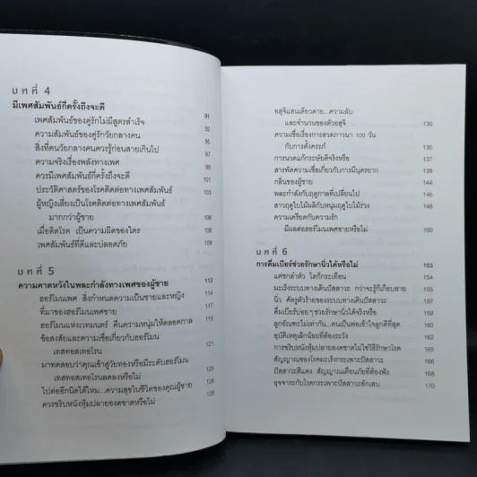 ผู้ชายสะบัด ผู้หญิงเช็ด - Bongsuk Shim,MD,Phd รูปที่ 10