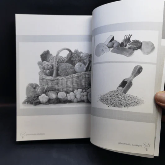 คู่มืออาหารเสริม ฉบับสมบูรณ์ - ดร.เริงฤทธิ์ สัปปพันธ์ รูปที่ 13