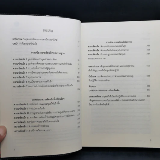 ความขัดแย้งสิบเจ็ดประการกับจุดจบของระบบทุนนิยม - เดวิด ฮาร์วี รูปที่ 9