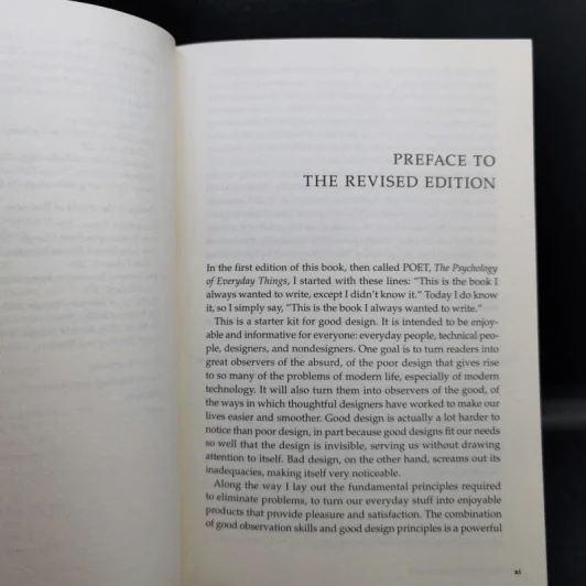 The Design of Everyday Things - Don Norman รูปที่ 8