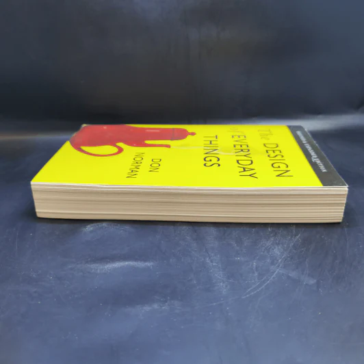 The Design of Everyday Things - Don Norman รูปที่ 4