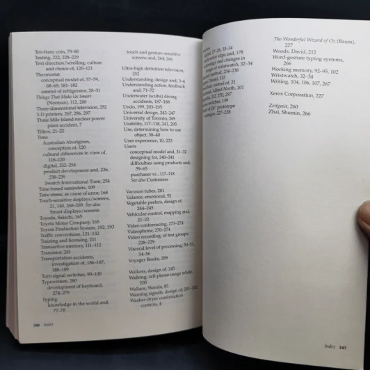 The Design of Everyday Things - Don Norman รูปที่ 9