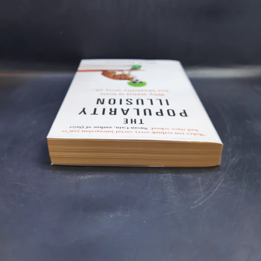 The Popularity Illusion - Mitch Prinstein รูปที่ 6