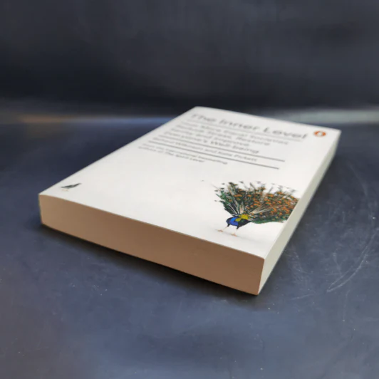 The Inner Level - Richard Wilkinson, Kate Pickett รูปที่ 7