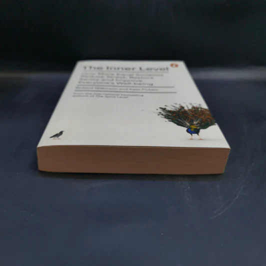 The Inner Level - Richard Wilkinson, Kate Pickett รูปที่ 4