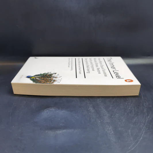 The Inner Level - Richard Wilkinson, Kate Pickett รูปที่ 5