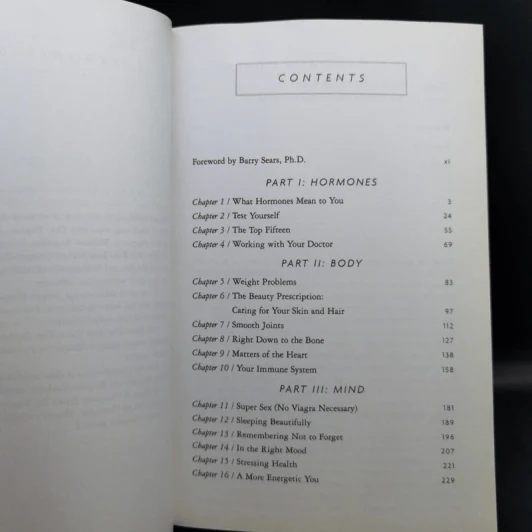 The Hormone Solution - Dr. Thierry Hertoghe รูปที่ 9