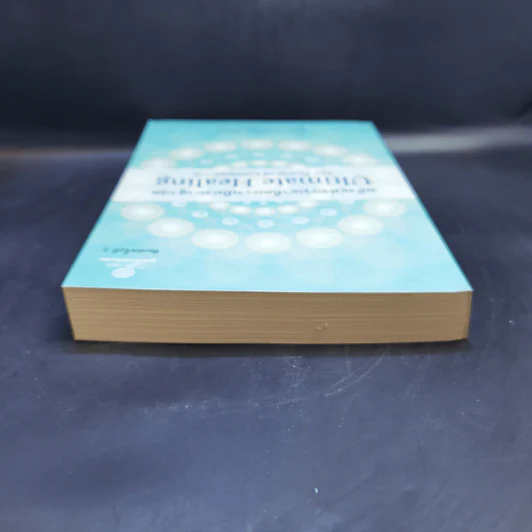 พลังแห่งกรุณาคือการเยียวยาสูงสุด Ultimate Healing The Power of Compassion - ลามะโชปะ ริมโปเช (ธีรเดช อุทัยวิทยารัตน์ แปล) รูปที่ 6