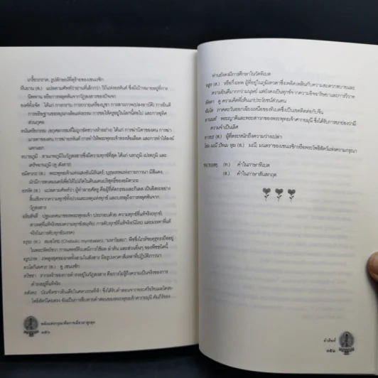 พลังแห่งกรุณาคือการเยียวยาสูงสุด Ultimate Healing The Power of Compassion - ลามะโชปะ ริมโปเช (ธีรเดช อุทัยวิทยารัตน์ แปล) รูปที่ 12