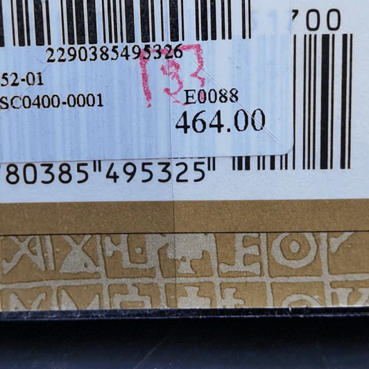 The Code Book - Simon Singh รูปที่ 14