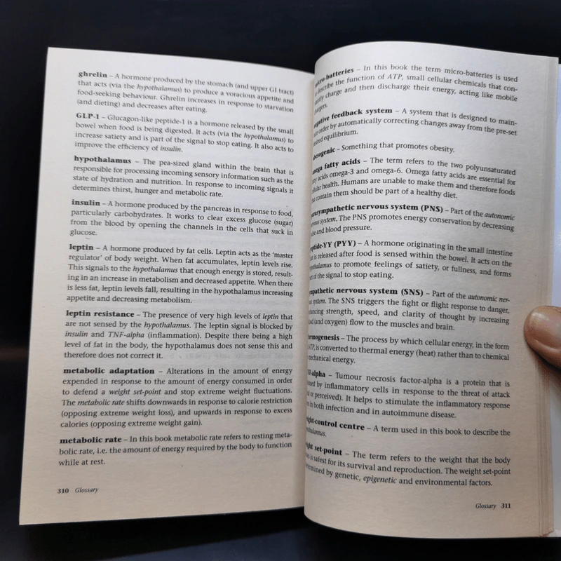 Why We Eat (Too Much) - Dr Andrew Jenkinson รูปที่ 12