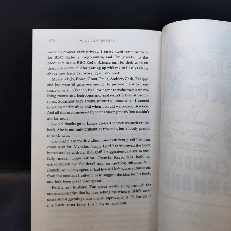 Mind Over Money - Claudia Hammond รูปที่ 11