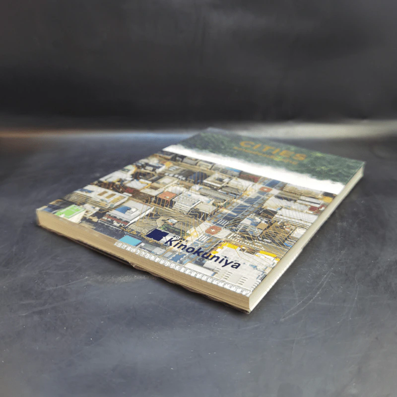Cities ความเมืองเรื่องบ้าน - Little Thoughts รูปที่ 7