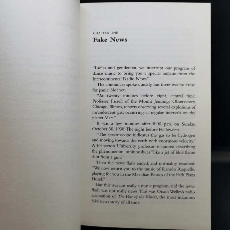 Bad News: Why Me Fall for Fake News - Rob Brotherton รูปที่ 10