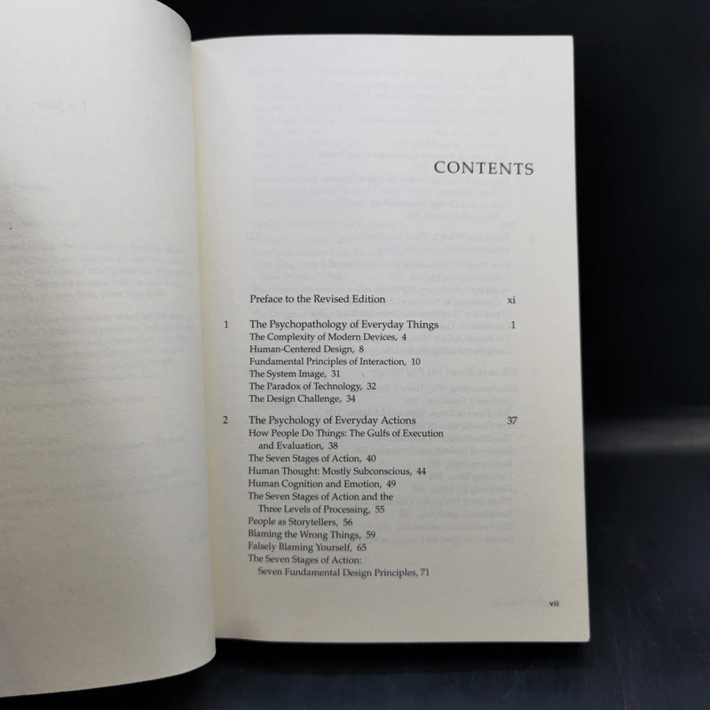 The Design of Everyday Things - Don Norman รูปที่ 6