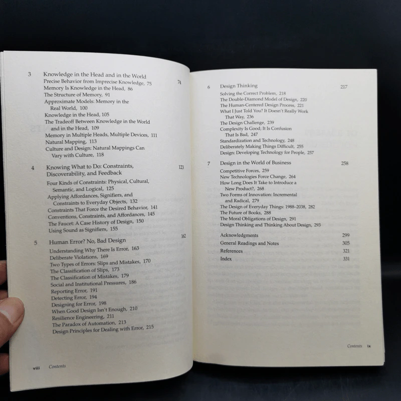 The Design of Everyday Things - Don Norman รูปที่ 7