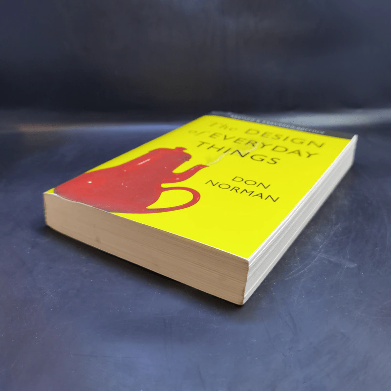 The Design of Everyday Things - Don Norman รูปที่ 5