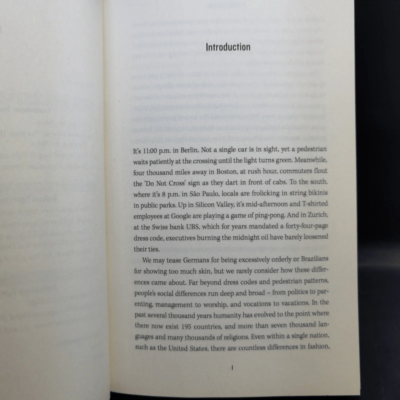 Rule Makers, Rule Breakers - Michele Gelfand รูปที่ 10