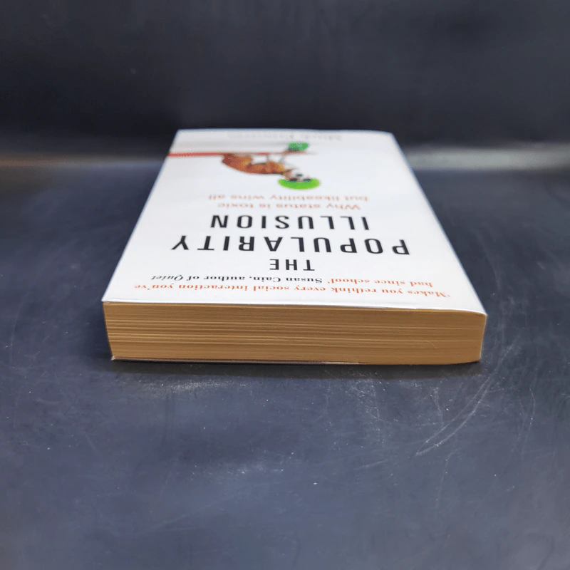 The Popularity Illusion - Mitch Prinstein รูปที่ 6