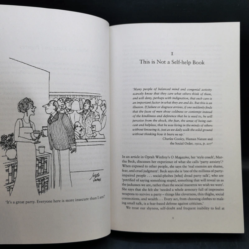 The Inner Level - Richard Wilkinson, Kate Pickett รูปที่ 14