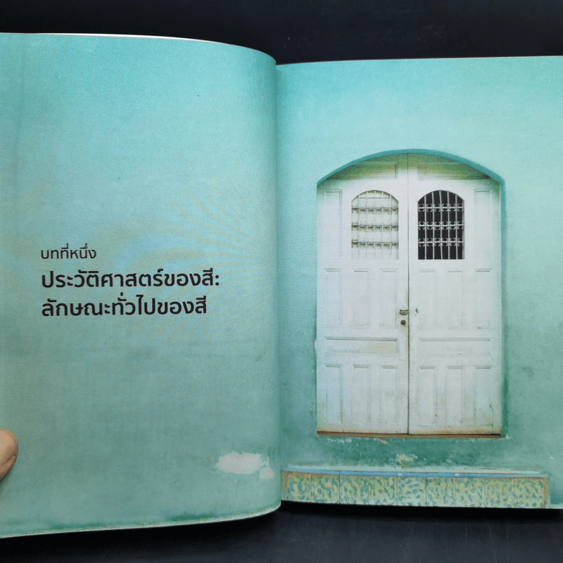 คู่มือสีแห่งชีวิต: การใช้จิตวิทยาของสีเพื่อเปลี่ยนชีวิตให้ดีขึ้น - คาเร็น ฮาลเลอร์ รูปที่ 10