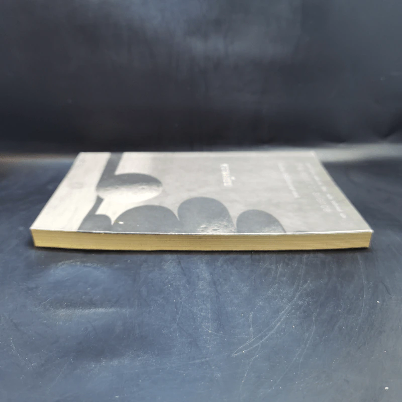 ความเงียบ เปิดพื้นที่เพื่อความสร้างสรรค์ - จอห์น เลน รูปที่ 5
