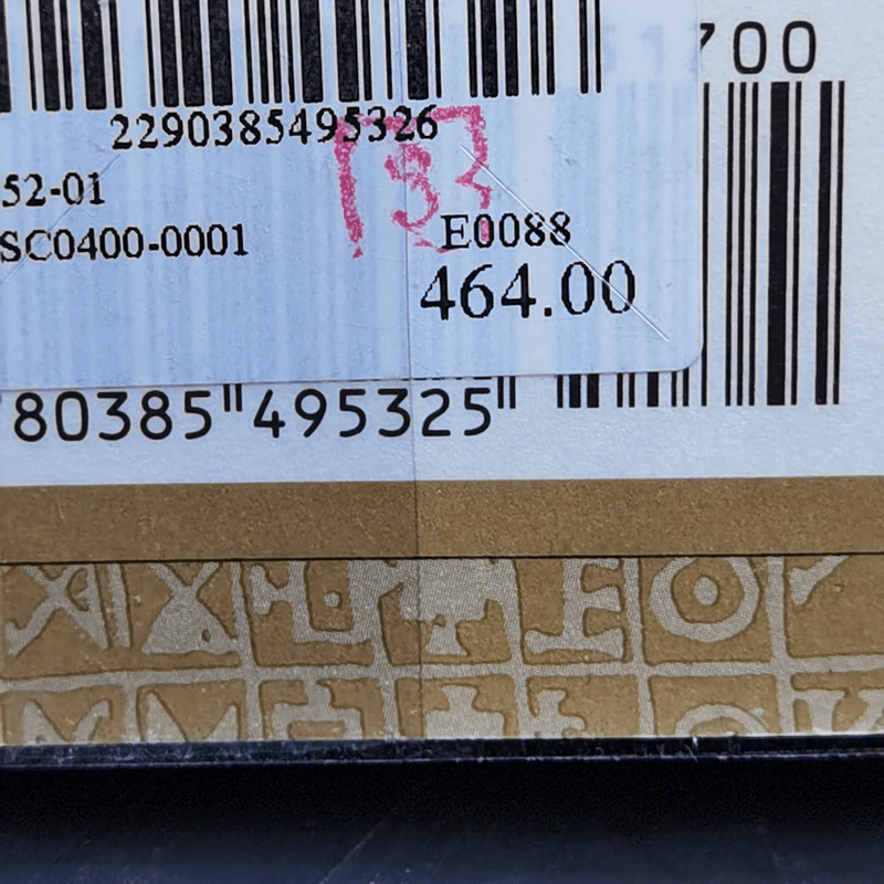 The Code Book - Simon Singh รูปที่ 14