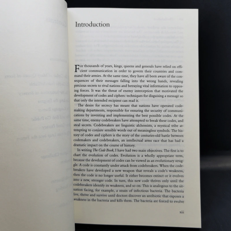 The Code Book - Simon Singh รูปที่ 11