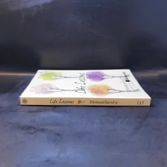 Life Lessons ชีวิตสอนอะไรเราบ้าง - อลิซาเบธ คืบเลอร์-รอสส์ รูปที่ 3