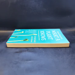 What a Plant Knows - Daniel Chamovitz รูปที่ 5