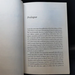 What a Plant Knows - Daniel Chamovitz รูปที่ 11
