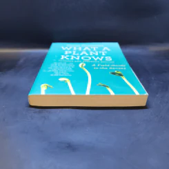What a Plant Knows - Daniel Chamovitz รูปที่ 4