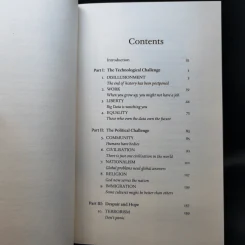 21 Lessons for the 21st Century - Yuval Noah Harari รูปที่ 9
