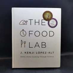 The Food Lab - J.Kenji Lopez-Alt รูปที่ 1