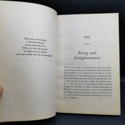 Practising The Power of Now + The Power of Now - Eckhart Tolle รูปที่ 11