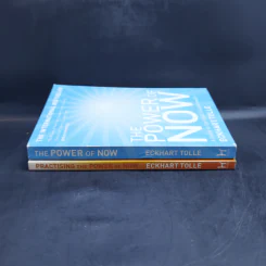 Practising The Power of Now + The Power of Now - Eckhart Tolle รูปที่ 3