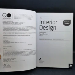 The Interior Design + The Architecture รูปที่ 9