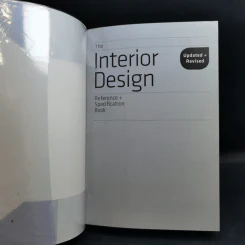 The Interior Design + The Architecture รูปที่ 8