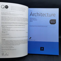 The Interior Design + The Architecture รูปที่ 17