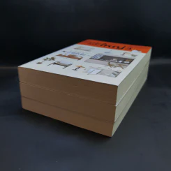 บ้านเล็กจัดให้ใหญ่ เล่ม 1-3 - ลู่เหวย รูปที่ 6
